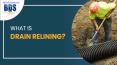 What is Drain Relining and advantages of drain relining PowerPoint PPT Presentation