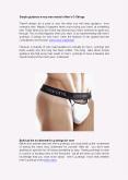 Simple guidance every man needs in Mens G-Strings PowerPoint PPT Presentation
