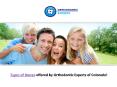 Clear Ceramic Braces | Orthodontic Experts of Colorado PowerPoint PPT Presentation
