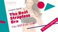 Labella Intimates - Find The Unique And Best Designer Felicia Strapless Bra PowerPoint PPT Presentation