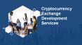 Cryptocurrency Exchange Development Services PowerPoint PPT Presentation