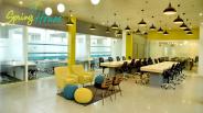 Coworking Space in Delhi