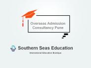 Overseas Admission Consultancy Pune