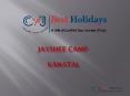 Camps in kanatal | Jayshee Camp in Kanatal PowerPoint PPT Presentation