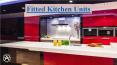 Fitted Kitchen Units PowerPoint PPT Presentation