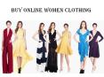 Buy Online Women Clothing in India From Mcjbazaar