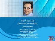 ENT doctor in Hoboken
