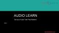 Audio Test Prep Material with Audio Learn PowerPoint PPT Presentation