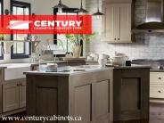 Kitchen Renovation Vancouver | Century Cabinets