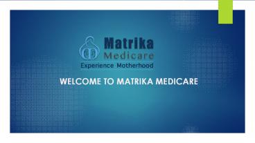 Best Surrogacy Centre in India