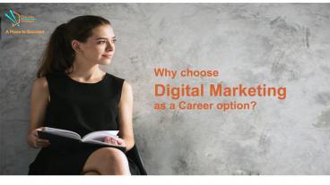 Digital Marketing Course in Hyderabad: Why Did You Choose This Career? (1)