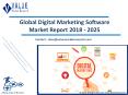 Digital Marketing Software Market Outlook and Forecast up to 2025 PowerPoint PPT Presentation
