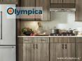 Kitchen Cabinets Vancouver | Modern Kitchen Designs | Olympica PowerPoint PPT Presentation