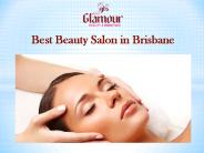 Best Beauty Salon in Brisbane