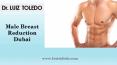 Male Breast Reduction Dubai PowerPoint PPT Presentation