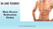 Male Breast Reduction Dubai