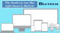 Why should you wear Blue Light Glasses by BluTech? PowerPoint PPT Presentation