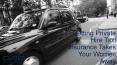 Getting Private Hire Taxi Insurance Takes Your Worries Away PowerPoint PPT Presentation