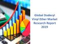 Global Dodecyl Vinyl Ether Market 2019 Expansion by Decisiondatabases.com PowerPoint PPT Presentation