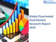 Fluorinated Fluid Market Report 2019-2025: Analysis by Industry Size and Growth PowerPoint PPT Presentation