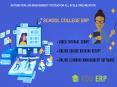 Professional School College ERP | Video Tutorial Script PowerPoint PPT Presentation