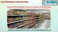 General Merchandise Stores Executives Email Leads PowerPoint PPT Presentation