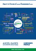 Industrial Gas Cylinder, Gas Cylinder Manufacturers & Suppliers in India | Axcel Gases PowerPoint PPT Presentation
