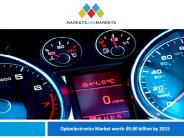 automotive optoelectronics market