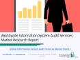 Information System Audit Services Global Market Report PowerPoint PPT Presentation