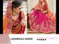 Shop Designer Saree at online store with fashionvibes.net (1) PowerPoint PPT Presentation