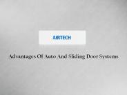 Auto Door Supplier