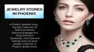 Phoenix Jewelers Diamond Jewelry Collections Online
