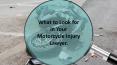 What to Look For in Your Motorcycle Injury Lawyer PowerPoint PPT Presentation