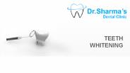 Best Teeth Whitening  Treatment in Mohali