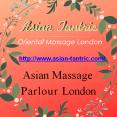 Perfect Asian Massage Parlour in London PowerPoint PPT Presentation