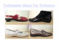 Fashionable Shoes For Orthotics PowerPoint PPT Presentation