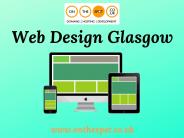 web design Glasgow
