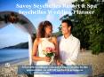 Seychelles Wedding Planner - Savoy Resort & Spa PowerPoint PPT Presentation
