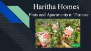 Haritha Homes