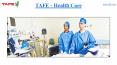TAFE - Health Care PowerPoint PPT Presentation