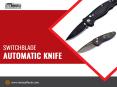 Everything you need-to-know about OTF automatic knife! | Men’s Personal Effect PowerPoint PPT Presentation