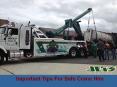 Important Tips For Safe Crane Hire PowerPoint PPT Presentation