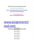 AB 219 Quiz Bank (8 Quizzes) NEW PowerPoint PPT Presentation