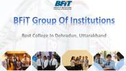 Top College In North India