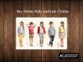 Buy Online Clothes For kids