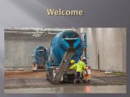 Concrete Supplier in London