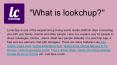 What is Lookchup? PowerPoint PPT Presentation