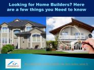 Best Home Builders Tampa FL