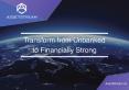 Transforming from unbanked to financially strong PowerPoint PPT Presentation
