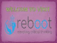 Definition of Critical Thinking - Reboot-Foundation.org
